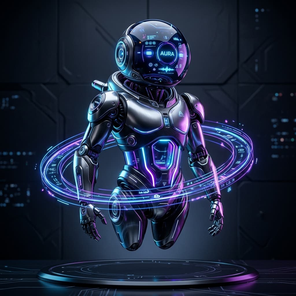 Nexura AI Assistant
